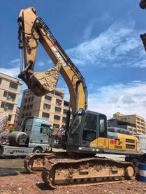 Buy XCMG XE380K Used Excavator / 9 Buy XCMG XE380K Used Excavator / 9