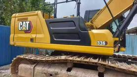 Buy Caterpillar 336E Used Excavator / 2 Buy Caterpillar 336E Used Excavator / 2