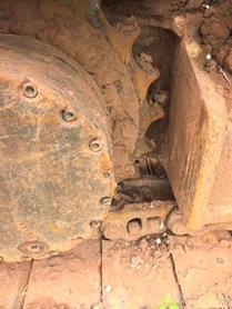 Buy XCMG XE210 Used Excavator / 7 Buy XCMG XE210 Used Excavator / 7