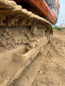 Buy Doosan DH220-7 Used Excavator / 3 Buy Doosan DH220-7 Used Excavator / 3
