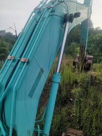 Buy Kobelco SK350-8 Used Excavator / 2 Buy Kobelco SK350-8 Used Excavator / 2