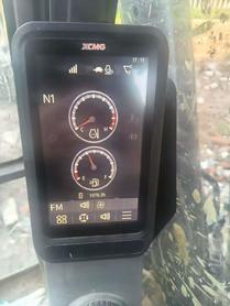 Buy XCMG XE135B Used Excavator / 3 Buy XCMG XE135B Used Excavator / 3