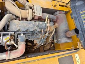 Buy XCMG XE205DA Used Excavator / 4 Buy XCMG XE205DA Used Excavator / 4
