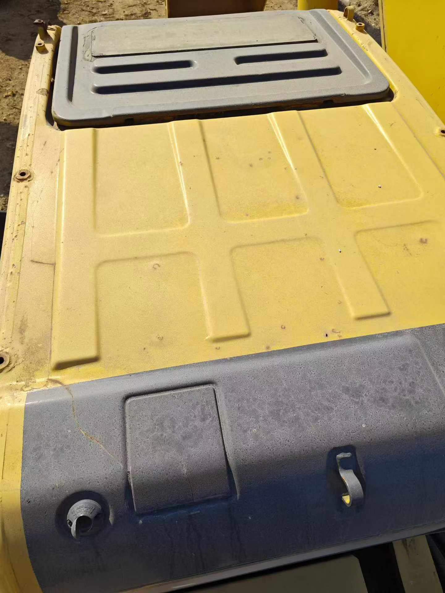 Buy Komatsu PC400-8 Used Excavator / 6