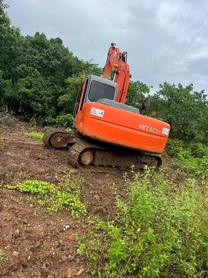Buy Hitachi EX120 Used Excavator / 3 Buy Hitachi EX120 Used Excavator / 3