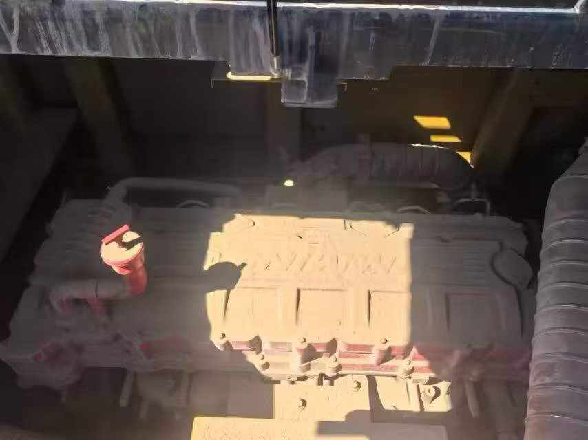 Buy XCMG Used Excavator / 6