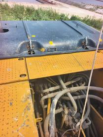 Купить Подержанный Экскаватор Caterpillar 320D / 7 Купить Подержанный Экскаватор Caterpillar 320D / 7