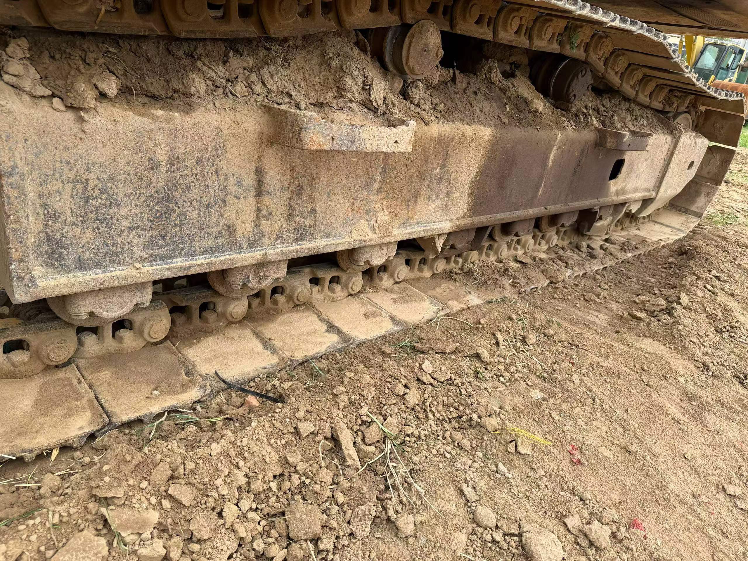 Buy Sany SY215C-8 Used Excavator / 9 Buy Sany SY215C-8 Used Excavator / 9