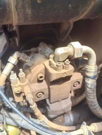 Buy Sany SY55 Used Excavator / 4 Buy Sany SY55 Used Excavator / 4