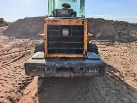 Buy XCMG ZL20E(D) Used Loader / 6 Buy XCMG ZL20E(D) Used Loader / 6