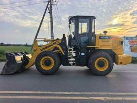 Buy LiuGong 835 Used Loader / 5 Buy LiuGong 835 Used Loader / 5