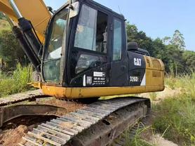 Compre Excavadora Caterpillar 326DL Usada / 2 Compre Excavadora Caterpillar 326DL Usada / 2