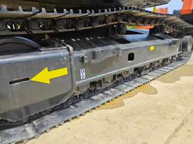 Buy Hitachi ZX350-5G Used Excavator / 7 Buy Hitachi ZX350-5G Used Excavator / 7