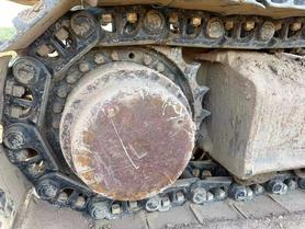 شراء حفارة Hyundai R305LVS مستعملة / 8 شراء حفارة Hyundai R305LVS مستعملة / 8