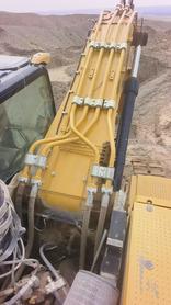 Buy Sany SY485C Used Excavator / 5 Buy Sany SY485C Used Excavator / 5