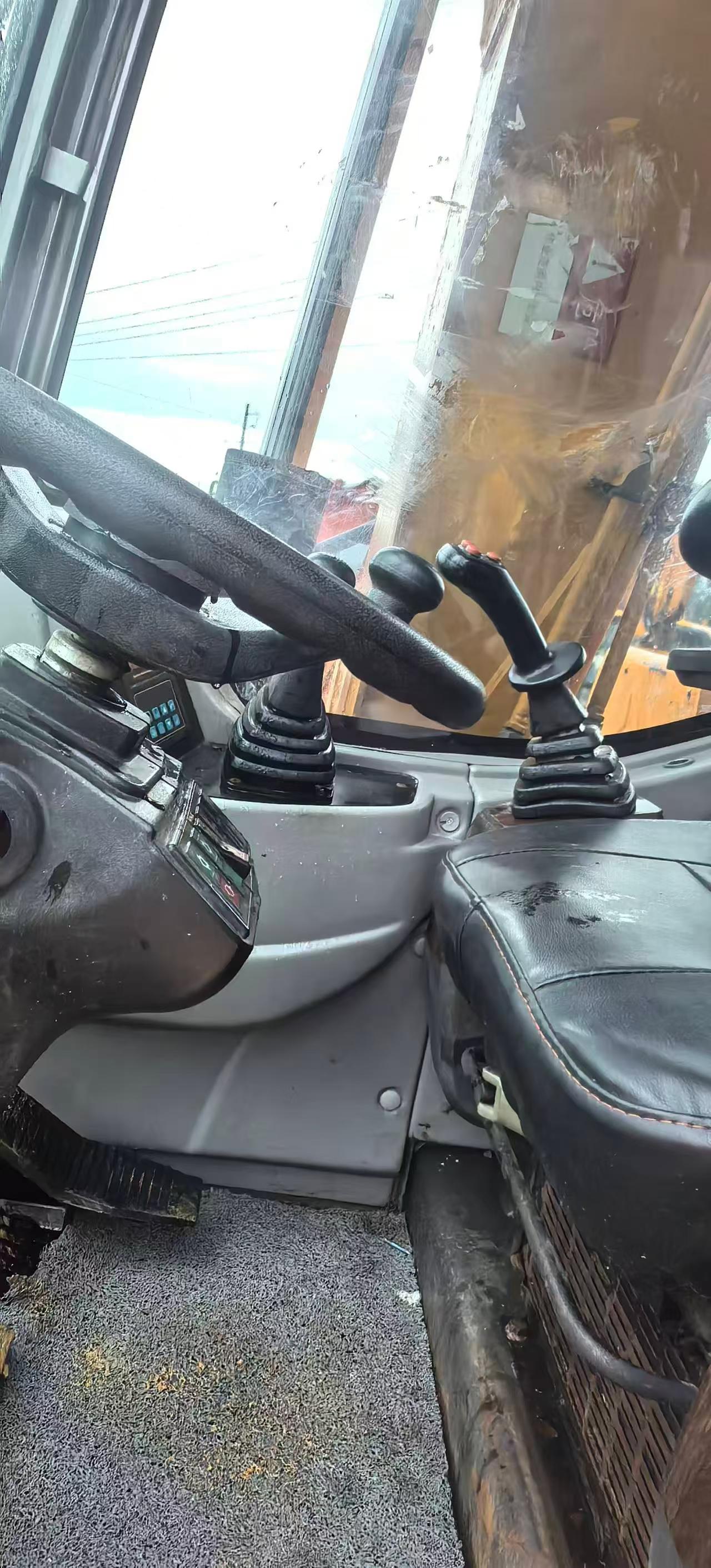 Buy Yanmar Used Excavator / 8