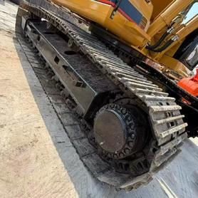 Купить Подержанный Экскаватор Caterpillar 325BL / 7 Купить Подержанный Экскаватор Caterpillar 325BL / 7