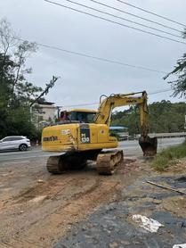 Buy Komatsu PC130-7 Used Excavator / 2 Buy Komatsu PC130-7 Used Excavator / 2