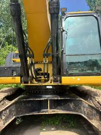 Buy Caterpillar 340D2L Used Excavator / 7 Buy Caterpillar 340D2L Used Excavator / 7