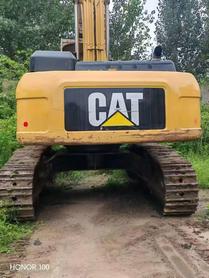Buy Caterpillar 340D2L Used Excavator / 3 Buy Caterpillar 340D2L Used Excavator / 3