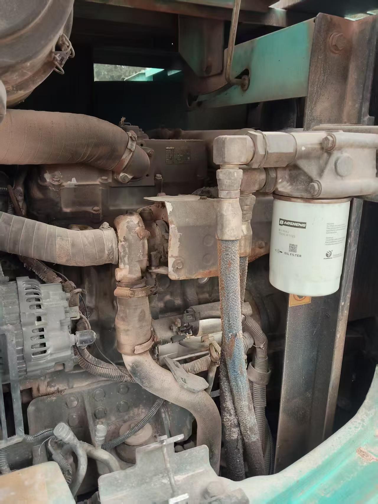 Buy Kobelco SK75 Used Excavator / 6 Buy Kobelco SK75 Used Excavator / 6