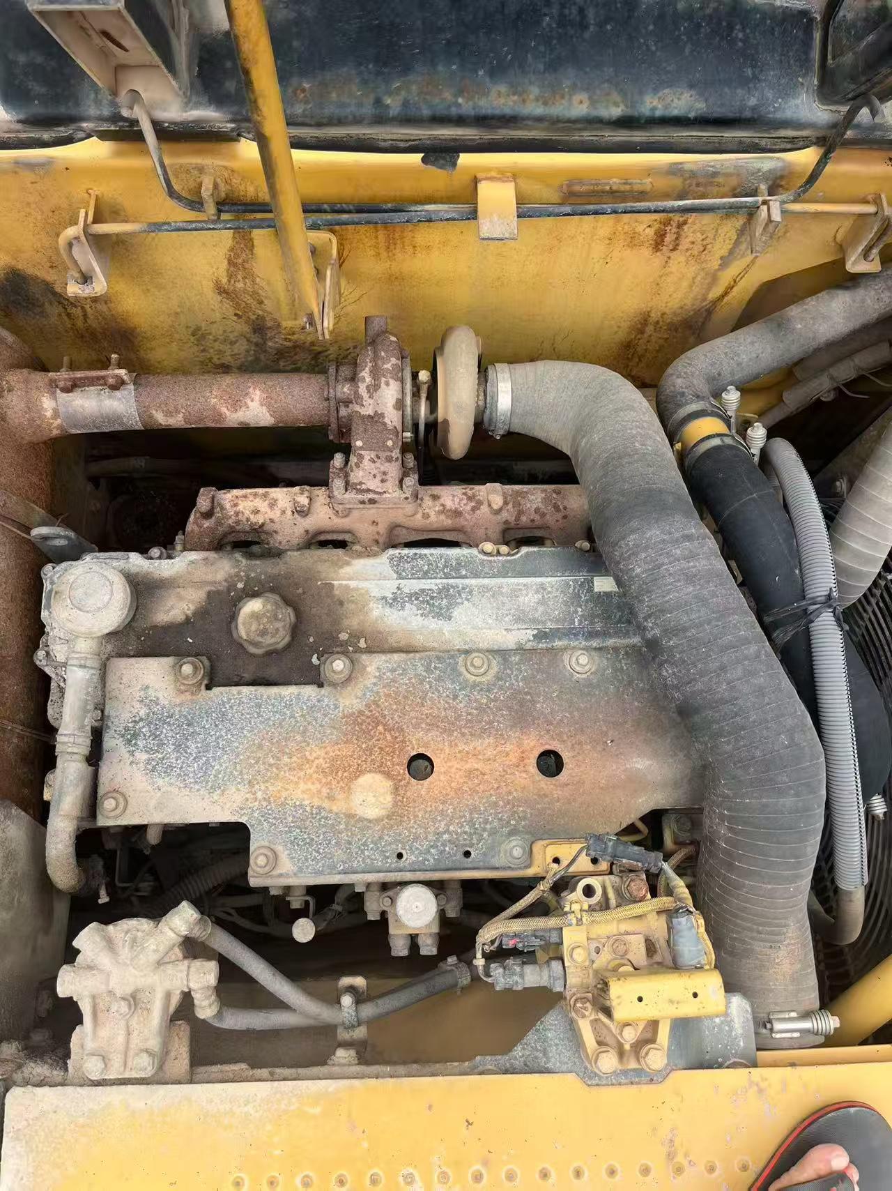 Buy Caterpillar 320D Used Excavator / 5 Buy Caterpillar 320D Used Excavator / 5