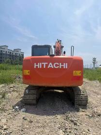 Buy Hitachi ZX130-5A Used Excavator / 2 Buy Hitachi ZX130-5A Used Excavator / 2