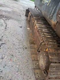Buy Hyundai R55-7 Used Excavator / 8 Buy Hyundai R55-7 Used Excavator / 8