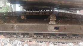 Buy Hitachi EX250-5 Used Excavator / 3 Buy Hitachi EX250-5 Used Excavator / 3