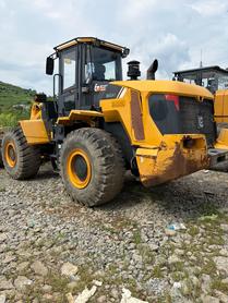 Buy LiuGong CLG850H Used Loader / 2 Buy LiuGong CLG850H Used Loader / 2