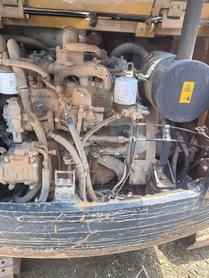 Buy Sany SY55 Used Excavator / 3 Buy Sany SY55 Used Excavator / 3