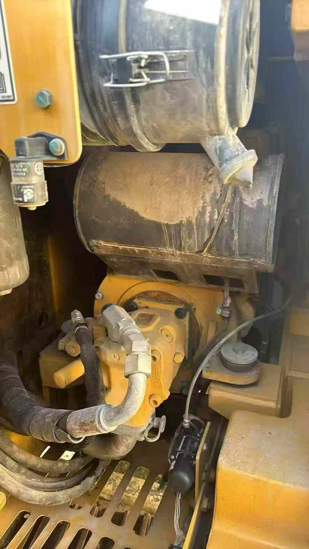 Buy Caterpillar 306D Used Excavator / 5 Buy Caterpillar 306D Used Excavator / 5