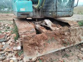 Buy Kobelco SK75 Used Excavator / 4 Buy Kobelco SK75 Used Excavator / 4