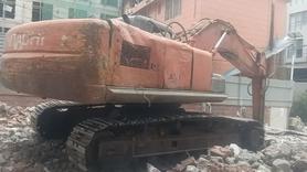 Buy Hitachi EX250-5 Used Excavator / 6 Buy Hitachi EX250-5 Used Excavator / 6