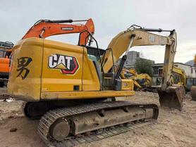 Buy Caterpillar 323 Used Excavator / 3 Buy Caterpillar 323 Used Excavator / 3