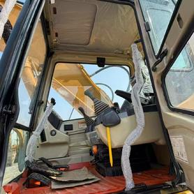 Купить Подержанный Экскаватор Caterpillar 325BL / 4 Купить Подержанный Экскаватор Caterpillar 325BL / 4