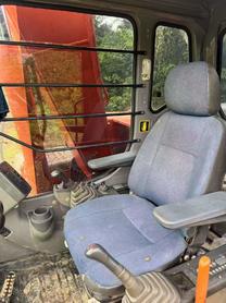 Buy Hitachi EX120 Used Excavator / 7 Buy Hitachi EX120 Used Excavator / 7