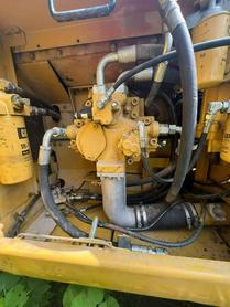Buy Caterpillar 340D2L Used Excavator / 8 Buy Caterpillar 340D2L Used Excavator / 8