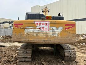 Buy Sany SY195C Used Excavator / 2 Buy Sany SY195C Used Excavator / 2