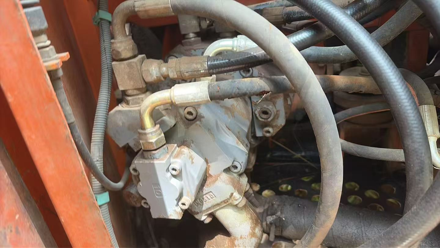 Buy Hitachi EX70 Used Excavator / 9 Buy Hitachi EX70 Used Excavator / 9