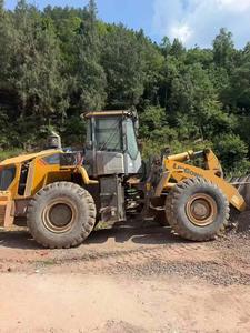 Buy LiuGong CLG850H Used Loader Buy LiuGong CLG850H Used Loader