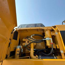 Купить Подержанный Экскаватор Caterpillar 325BL / 9 Купить Подержанный Экскаватор Caterpillar 325BL / 9