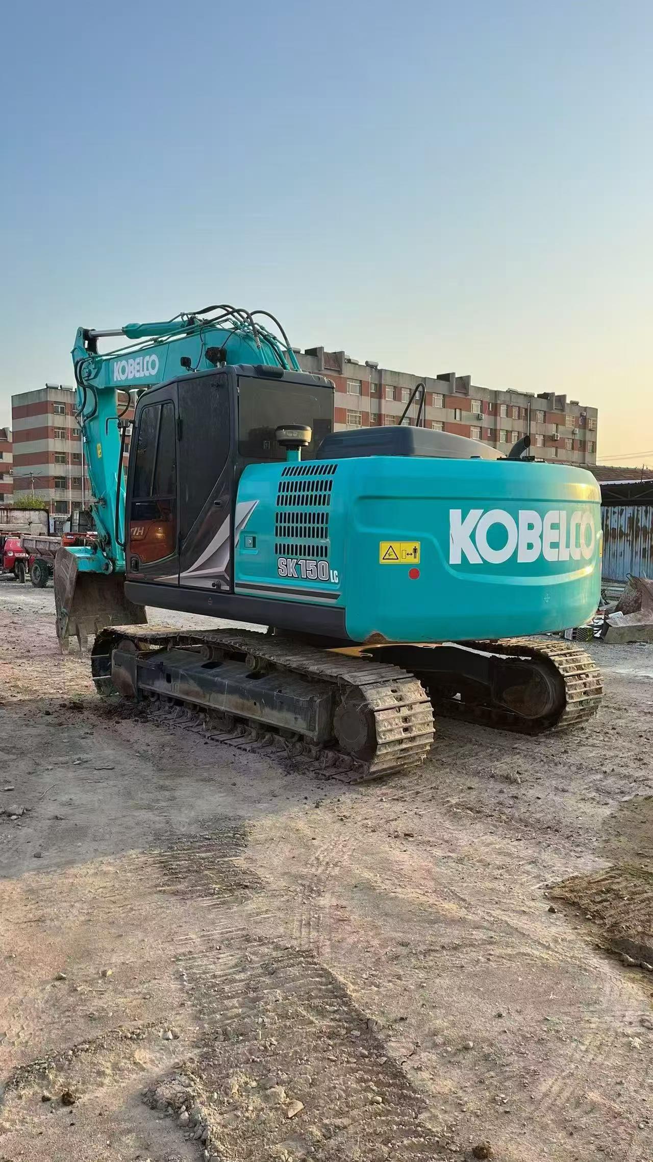 Buy Kobelco SK25SR Used Excavator / 3 Buy Kobelco SK25SR Used Excavator / 3