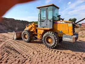 Buy XCMG ZL20E(D) Used Loader / 3 Buy XCMG ZL20E(D) Used Loader / 3