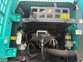 Buy Kobelco SK200-12 Used Excavator / 9 Buy Kobelco SK200-12 Used Excavator / 9