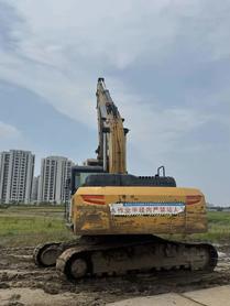 Buy Sany SY245H Used Excavator / 4 Buy Sany SY245H Used Excavator / 4