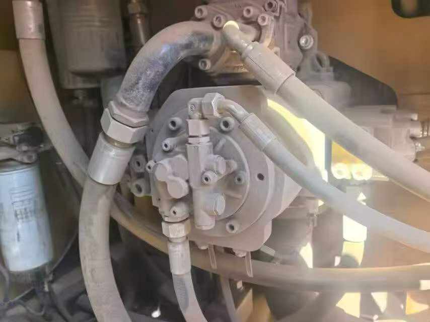 Buy XCMG Used Excavator / 5
