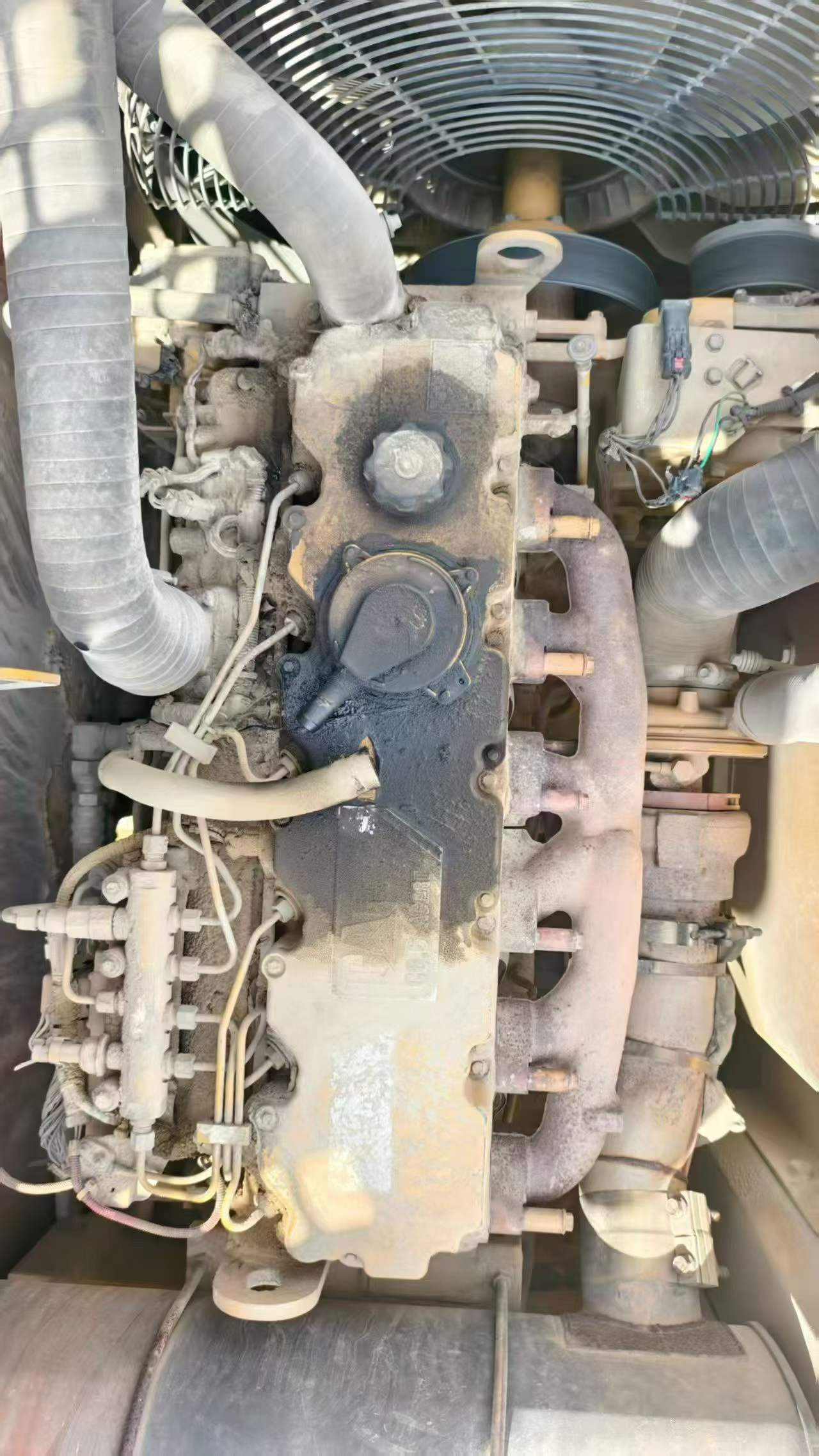 Buy Caterpillar 320A Used Excavator / 5 Buy Caterpillar 320A Used Excavator / 5