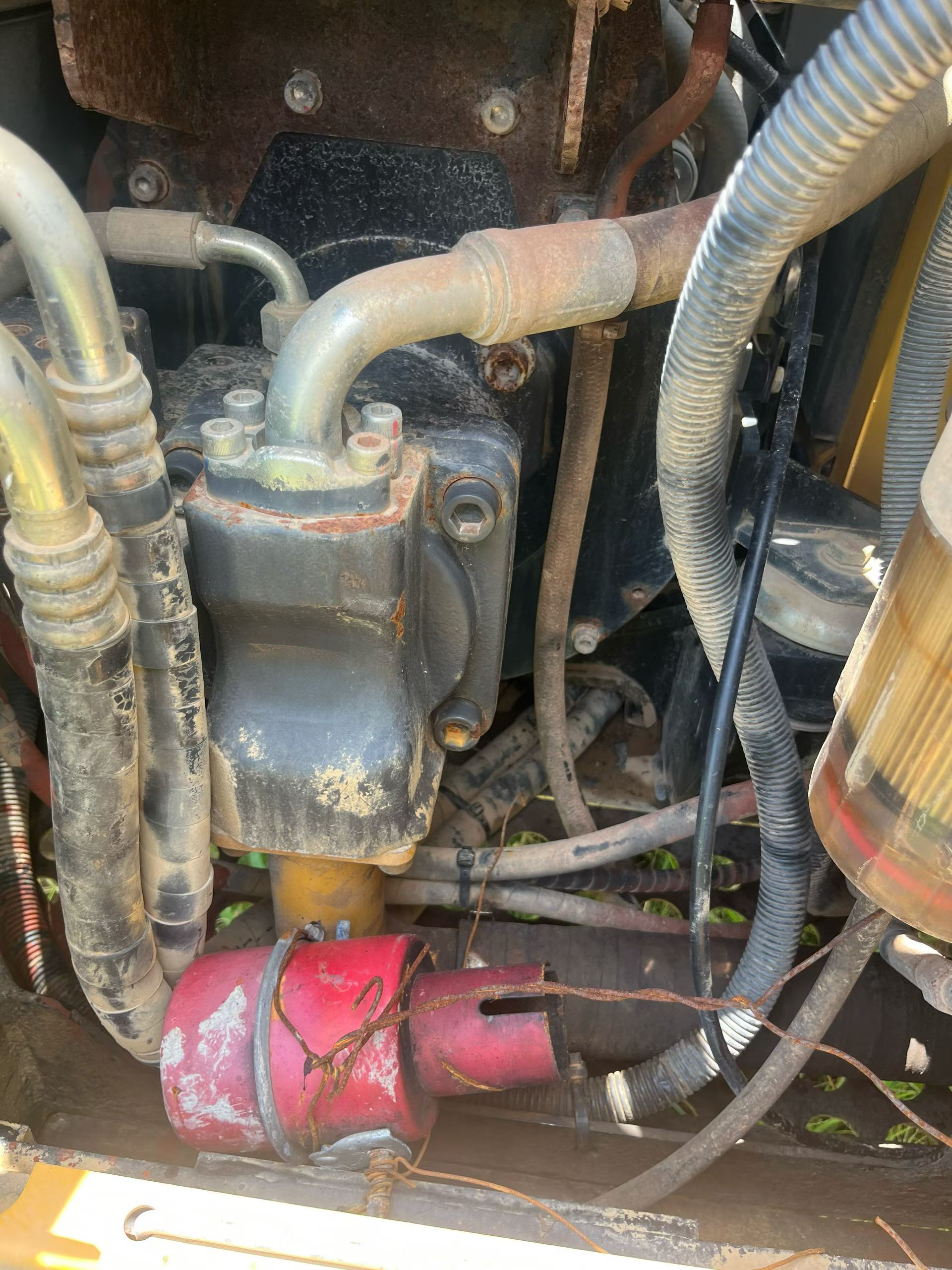 Acheter Pelle Sany SY75 d'occasion / 4
