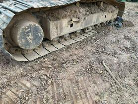 Buy Kobelco SK2008 Used Excavator / 8 Buy Kobelco SK2008 Used Excavator / 8